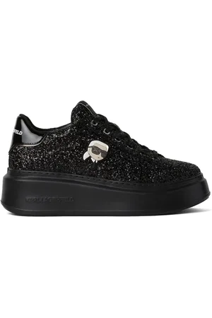 Karl Lagerfeld Ikon Komet sneakers