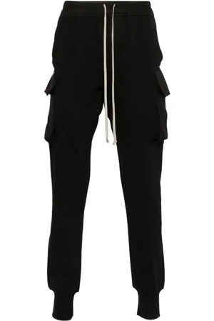 Rick Owens Mastodon Cut sweatpants