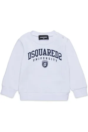 Dsquared2 Logo-print sweatshirt