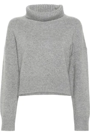 Maje Cashmere knit sweater