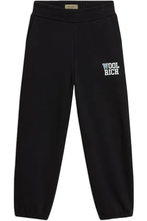Woolrich Basic track pants