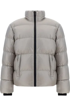 Moose Knuckles Kings puffer jacket