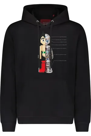 MOSTLY HEARD RARELY SEEN Astro Interior hoodie