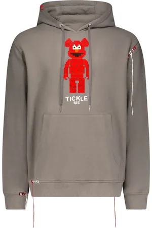 MOSTLY HEARD RARELY SEEN Tickle Me hoodie