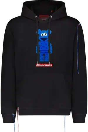 MOSTLY HEARD RARELY SEEN Munchies hoodie