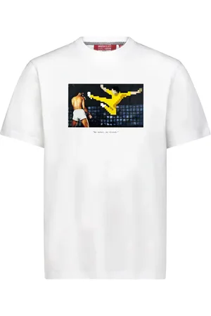 MOSTLY HEARD RARELY SEEN Be Water My Friend T-shirt