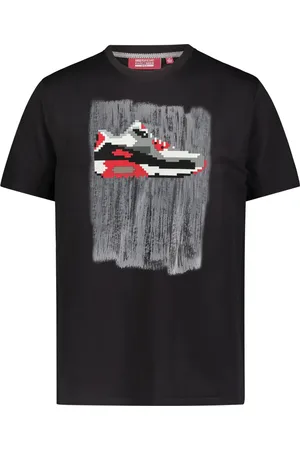 MOSTLY HEARD RARELY SEEN Infrared T-shirt