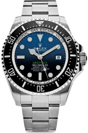 Rolex 2022 pre-owned Sea-Dweller 44mm