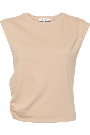 RAG&BONE Mica cropped tank top