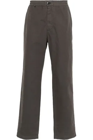 C.P. Company Microreps loose-fit trousers