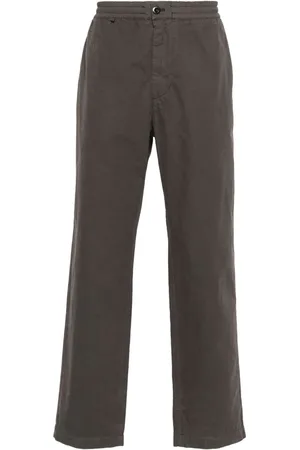 C.P. Company Microreps loose-fit trousers