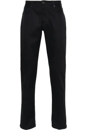 Emporio Armani Tapered trousers