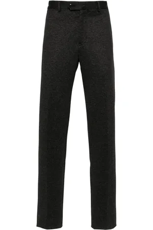 Emporio Armani Tapered trousers