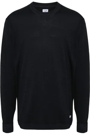 C.P. Company Wool sweatshirt