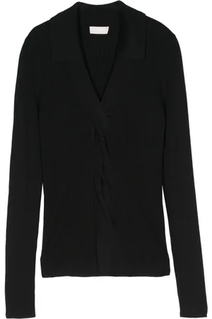 Liu Jo Ribbed sweater