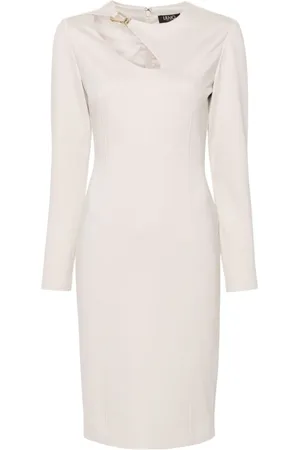 Liu Jo Carabiner attachment dress