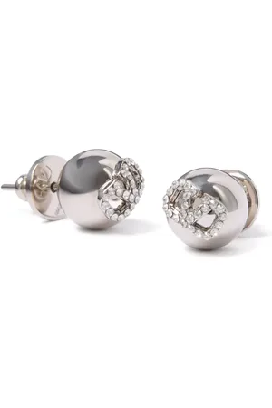 VALENTINO GARAVANI VLogo Signature earrings