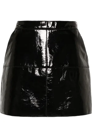 P.A.R.O.S.H. Marilyn mini skirt