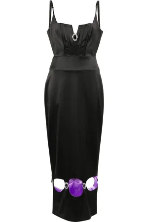 MITILIANE COUTURE Kyla maxi dress