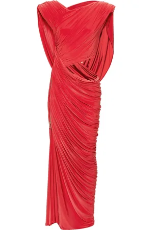 MITILIANE COUTURE Coray maxi dress