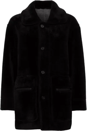 Urban Code Faux-fur coat