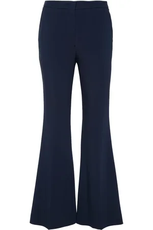 Etro Flared tailored trousers
