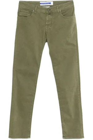 Jacob Cohen Nick trousers