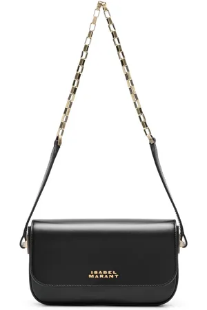 Isabel Marant Lizza shoulder bag
