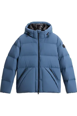 Woolrich Sierra padded jacket