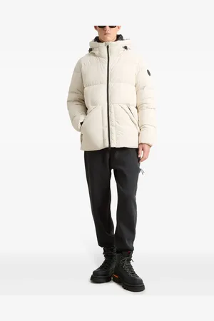 Woolrich Sierra padded jacket