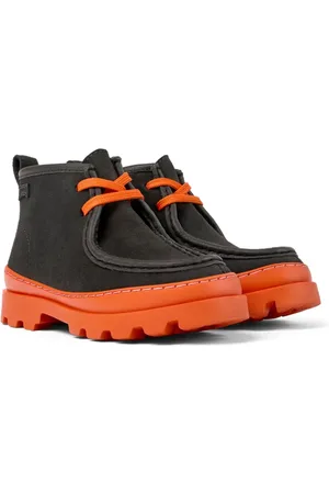 Camper Brutus boots