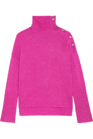 Zadig & Voltaire Alma Bijoux jumper