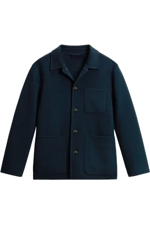Woolrich Wool blazer