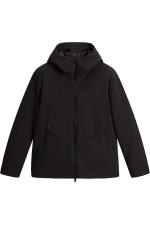 Woolrich Pacific padded jacket