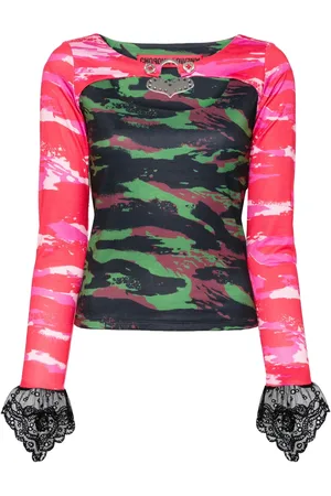 Chopova Lowena Judy top