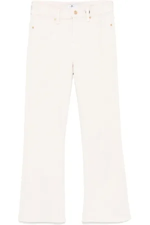 7 for all Mankind Daisy jeans