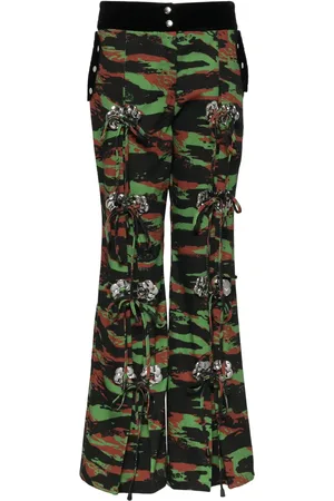 Chopova Lowena Beloved trousers
