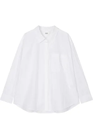 Studio Tomboy Oversized shirt