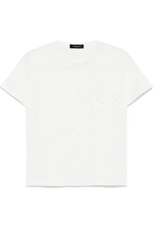 Fabiana Filippi Jersey T-shirt
