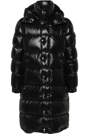 Moncler Hanoverian coat