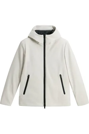Woolrich Pacific Soft Shell jacket
