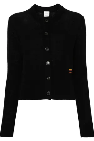 Paul Smith Rainbow-motif cardigan