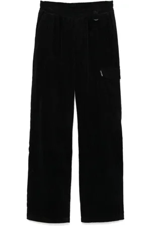 Family First Corduroy cargo pants