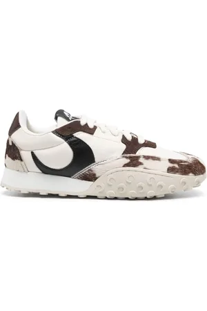 Marine Serre Ms Rise sneakers
