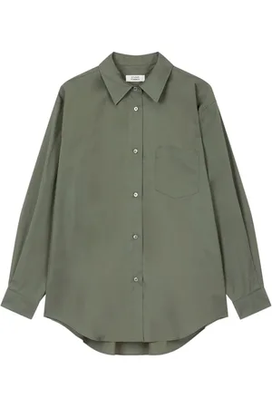Studio Tomboy Oversized shirt