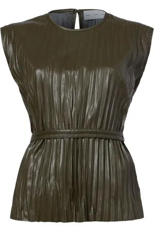Proenza Schouler Lyra top