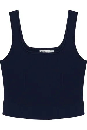 Simkhai Ramaina tank top