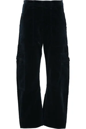 Citizens of Humanity Marcelle cargo trousers