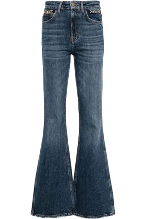 Maje Flared jeans
