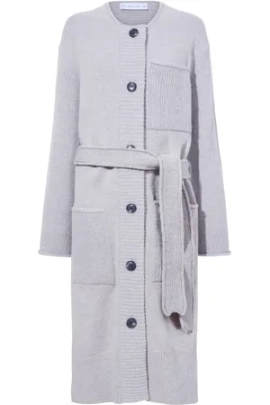 Proenza Schouler Lenora cardi-coat
